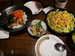 -小曹日本料理(软景中心店)