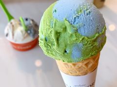 -Dal Cuore 达可芮冰淇淋(陕西北路店)