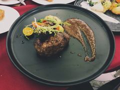 -红房子西菜馆(淮海中路店)