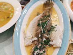 -高老庄新家宴(北斗星广场店)