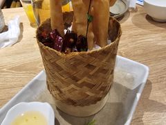 -Thai Alley泰爱里(二沙岛店)