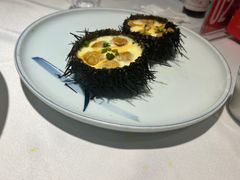 -小螺号海鲜·地道鲁菜(泉城广场店)