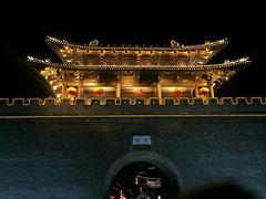 -东关历史文化旅游区-东门遗址