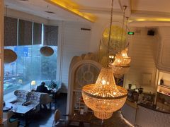 -良木缘咖啡西餐(蜀汉路店)