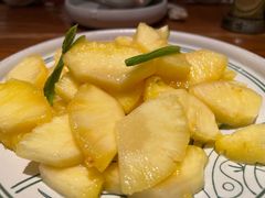 -云海肴·汽锅鸡·云南代表菜(丁香国际店)