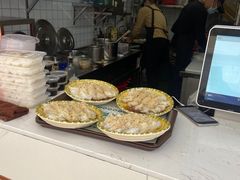 -吴一川韭香粉皮(丽香苑分店)
