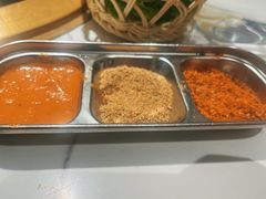 -花味烤肉·拌饭(庐阳万象汇店)