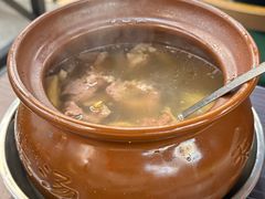 -民间瓦缸煨汤館(嵩山路店)