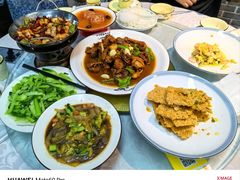 -王家大院·南京菜(湛江路总店)