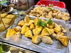 -抱德·潮汕味(敦和店原惠城鱼仔)