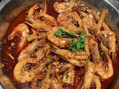 -槐店王婆大虾(开发区店)