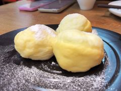 -金掌勺·锅包肉(双榆树店)