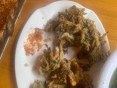 -途肴·老农饭庄(百里峡店)