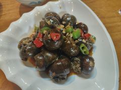 -61号餐吧(兴坪古镇漓江店)