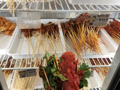-川成串·自助串串香火锅(朝阳店)