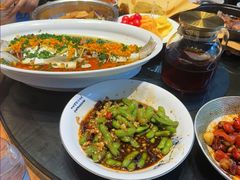 -鑫小城故事·藕汤·家常菜(台北一路总店)