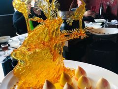 -三号黄浦会Canton Table