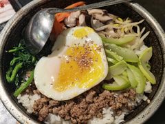 -九田家黑牛烤肉料理(新辰里亚运村店)