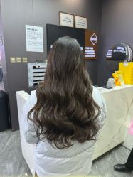 -藤野造型烫染·漂发