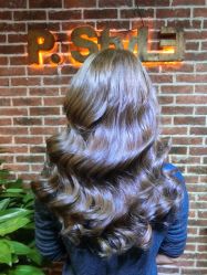 -P.STYLE 派斯造型