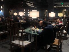 大堂-薇满楼宴会中心(尚城国际购物中心店)