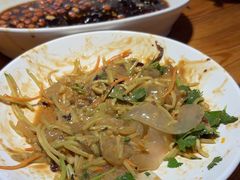 -倍儿美海鲜大排挡·非遗海鲜蒸饺(洋货店)