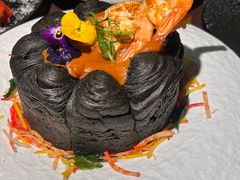 -Shantek象提南亚餐厅&西餐融合Bistro(淮海中路店)