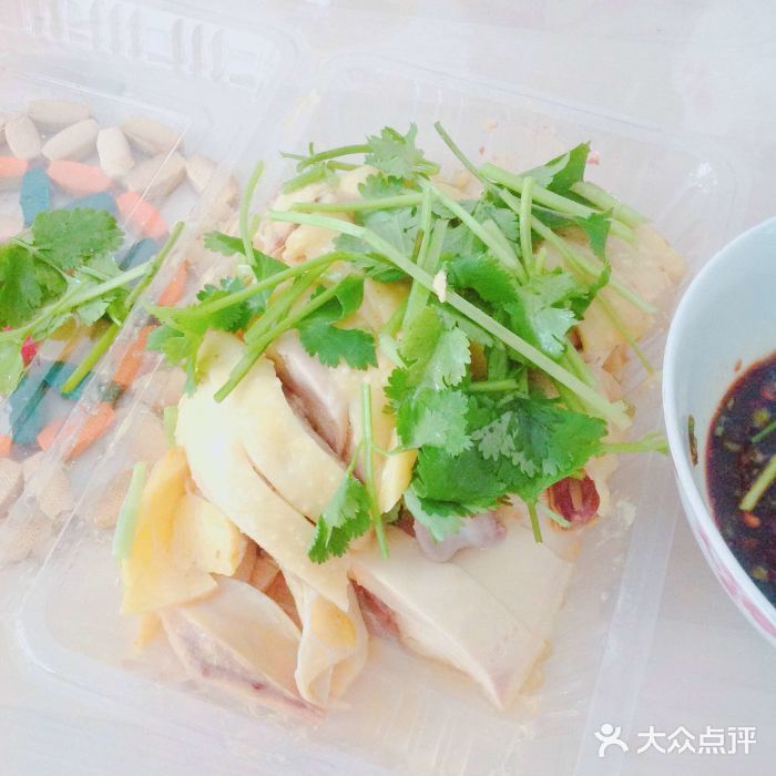 章氏(车站北路店)图片
