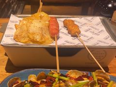 -馋嘴猫北京食堂·烤鸭·宵夜(亚运村店)
