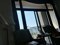 -启东恒大海上威尼斯酒店