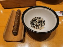 芝麻-胜博殿日式炸猪排(西红门店)