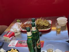 -遇西祠·海鲜烧烤(总店)