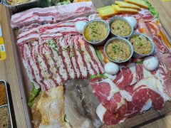 -乌拉烤肉(如皋首店)