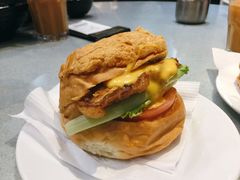 -华嫂冰室(尖沙咀店)