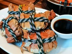-贵阳恒世纪酒店·味自助餐厅