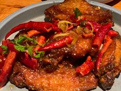 -SHAN山(前滩太古里店)