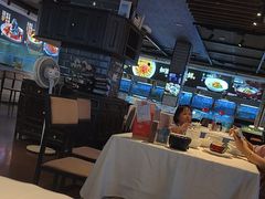 -上座·餐厅(阳光100店)