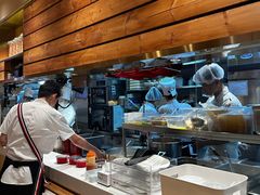 -西贝(枫蓝国际购物中心店)