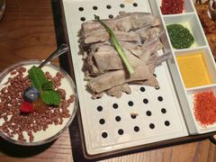 -相约·羊村小馆非遗手抓肉(七一酱园店)