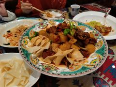 -巴依老爷新疆美食(工体旗舰店)