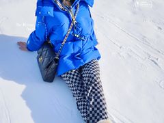 -绿野森林乐园冰雪季