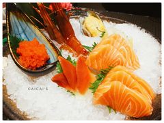 -菊上料理(蜀山银泰百货店)