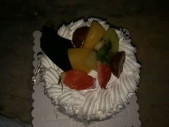 -甜心客(老汽车站店)