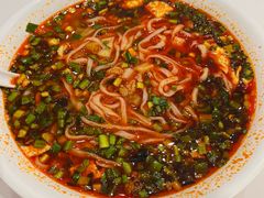 -子午路张记肉夹馍(兵马俑店)