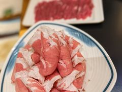 -鸿运诚羊蝎子·火锅(西单店)