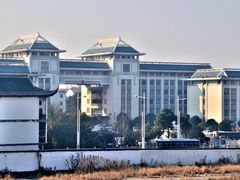 -相门城墙文化休闲景区