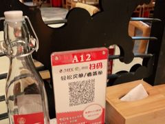 -辣婆婆(航天桥店)