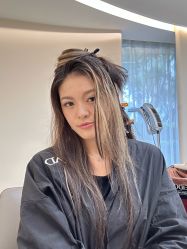 -Amo la Diva造型