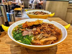 真牛全家福-黔真牛原汤牛肉粉