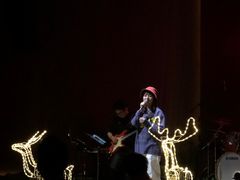 -TZ House音乐现场(来福士中心店)